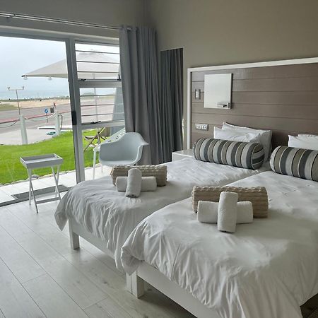 At The Sea Boutique Guesthouse Swakopmund Zewnętrze zdjęcie