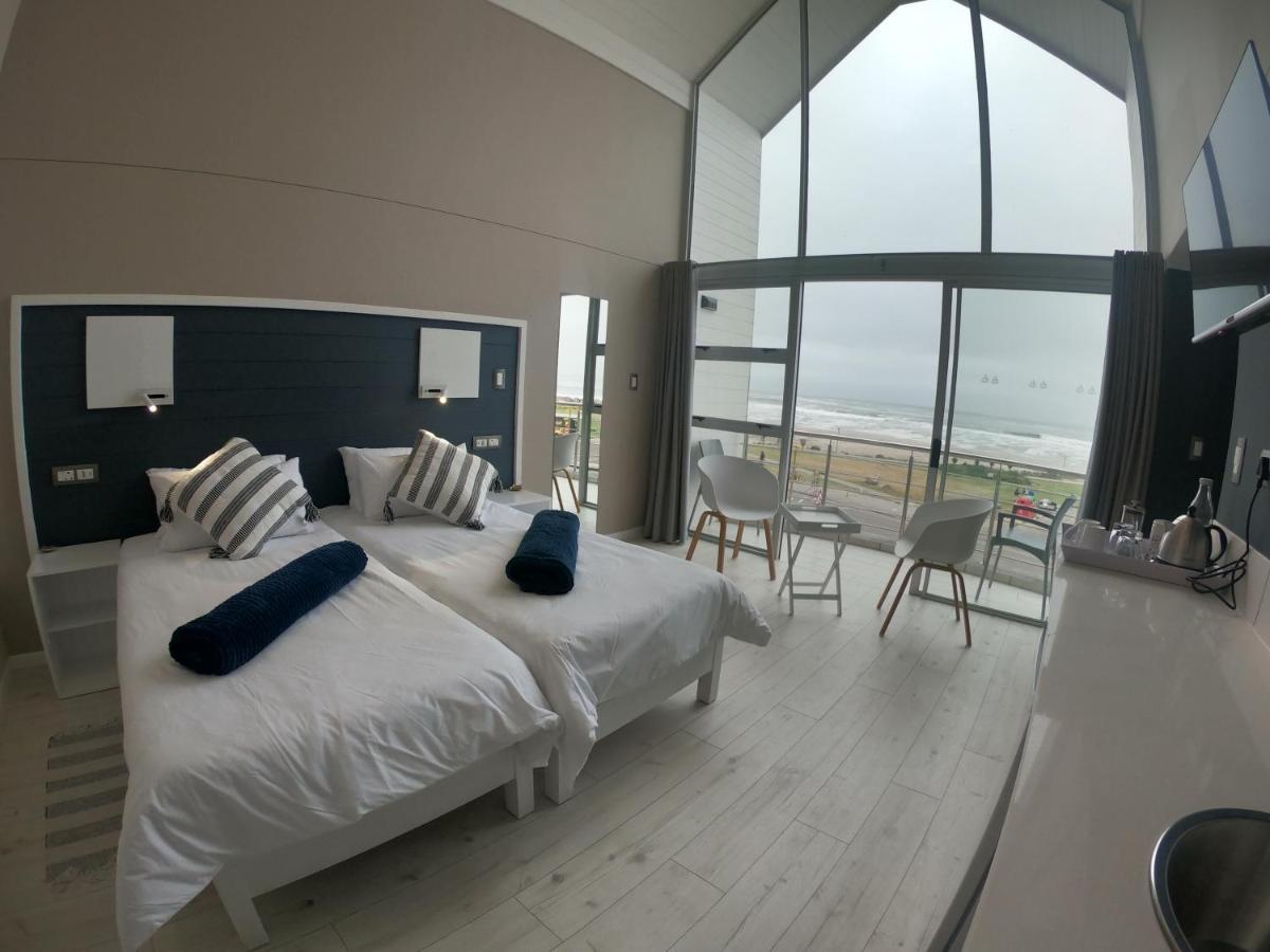 At The Sea Boutique Guesthouse Swakopmund Zewnętrze zdjęcie